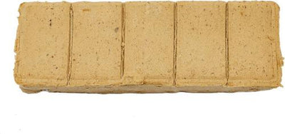 Canine Turkey & Duck Recipe Freeze-Dried Dog Food, 2-oz bar, 10 count