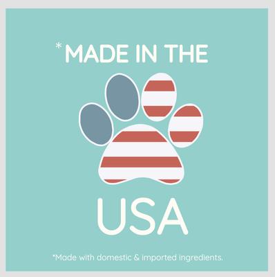 Canine Cookies Peanut Butter & Molasses Flavor Dog Treats, 10-oz