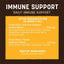 Apothecary Immune Support Herbal Liquid Immune Supplement for Dogs & Cats, 2-fl oz bottle
