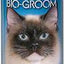 Waterless Klean Kitty Cat Shampoo, 8-fl oz bottle