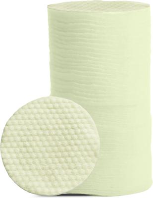 Aloe Vera & Eucalyptus Hypoallergenic Dog Ear Wipes, 125 count