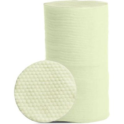 Toallitas hipoalergénicas para oídos de perro con aloe vera y eucalipto, 125 unidades