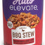 Elevate Smoky BBQ Braised Duck & Beef Stew with White Potatoes, Carrots & Brown Rice Wet Dog Food, 12.7-oz can, case of 6
