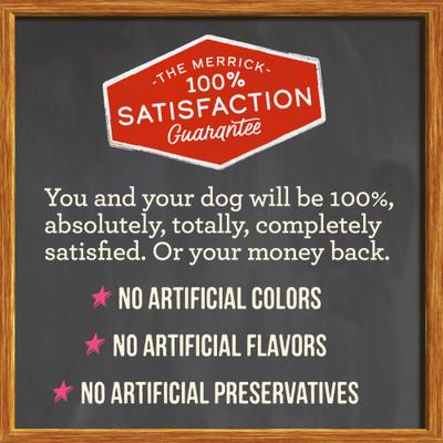 Lil' Plates Bitty Beef Recipe Grain-Free Dog Treats, 5-oz bag