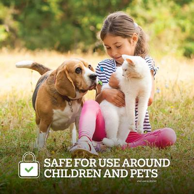 Naturals Oral Flea & Tick Chew Supplement for Dogs & Cats, 120 count