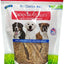 Chicken Fillet Dog Treats, 6-oz bag