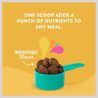 Hip & Joint Large Breed Dog Supplement, 120 Scoops