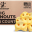 Pig Snout Puffs Dog Treats, 25 count