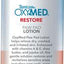 OxyMed Moisturizing Nose & Paw Lotion with Shea Butter Dog & Cat Cream, 4-fl oz bottle