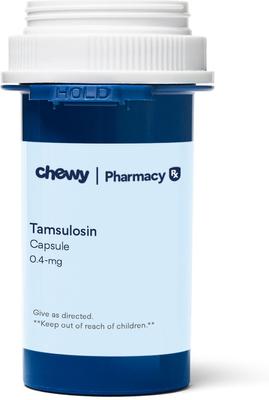 (Generic), 0.4-mg, 60 capsules