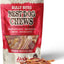 Bully Bites 2 to 4-in Dog Treats, 8-oz bag