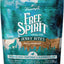 Free Spirit Jerky Bites Deboned Turkey, Vegetable & Cranberry Grain-Free Dog Treats, 20-oz bag
