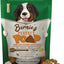 Perfect Poop Cheddar Cheese Flavor Digestion Support Dog Supplement, 12.8-oz bag