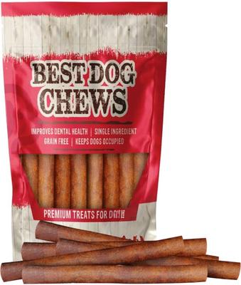 Collagen Sticks 6-in Dog Treats, 12 count