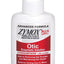 Bundle: Zymox Plus Advanced Formula 1% Hydrocortisone Otic Ear Infection Solution, 1.25-fl oz bottle + Veterinary Strength Dog & Cat Ear Cleanser, 4-fl oz bottle