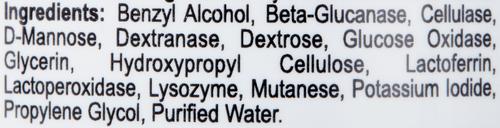 Bundle: Zymox Plus Advanced Formula 1% Hydrocortisone Otic Ear Infection Solution, 1.25-fl oz bottle + Veterinary Strength Dog & Cat Ear Cleanser, 4-fl oz bottle