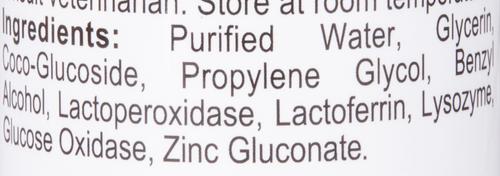 Bundle: Zymox Plus Advanced Formula 1% Hydrocortisone Otic Ear Infection Solution, 1.25-fl oz bottle + Veterinary Strength Dog & Cat Ear Cleanser, 4-fl oz bottle