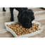 Alimento completo para perros Integra Just Ducky, secado al aire, caja de 2.5 lb