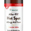 Aller-911 Allergy Aid Hot Spot Plus Aloe Vera Dog & Cat Foam, 8-fl oz bottle