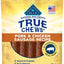 True Chews Natural Grain-Free Pork & Chicken Sausage Dog Treats, 14-oz bag, bundle of 2