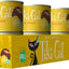 Grill Ahi Tuna Grain-Free Canned Cat Food, 6-oz, case of 8