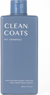 Oatmeal & Aloe Sensitive Skin Dog Shampoo, Fragrance Free, 10-fl oz bottle