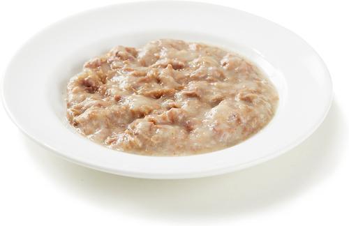 Just Juicy Venison Stew Grain-Free Canned Cat Food, 5.3-oz, case of 24