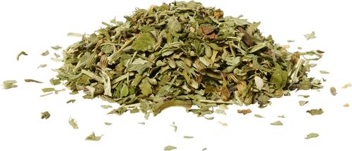 Bundle: Yeowww! Organic Catnip, 2-oz tub + Tiki Cat Stix Chicken Grain-Free Cat Food Topper, 3-oz pouch, pack of 6