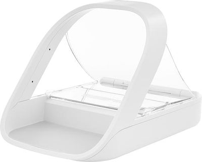 Bundle: SureFeed Microchip Small Feeder + Earthborn Holistic Monterey Medley Grain-Free Natural Canned Cat & Kitten Food