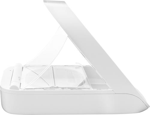 Bundle: SureFeed Microchip Small Feeder + Earthborn Holistic Monterey Medley Grain-Free Natural Canned Cat & Kitten Food