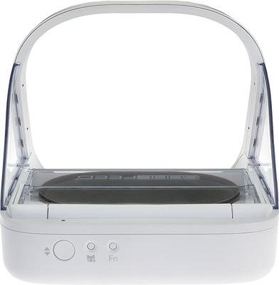 Bundle: SureFeed Microchip Small Feeder + Earthborn Holistic Monterey Medley Grain-Free Natural Canned Cat & Kitten Food