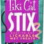 Bundle: Tiki Cat Velvet Mousse Variety Pack Grain-Free Wet Cat Food, 2.8-oz pouch, case of 12 + Tiki Cat Stix Chicken & Shrimp in Creamy Gravy Grain-Free Wet Cat Treat, 0.5-oz pouch, pack of 6