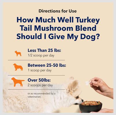 Digestive & Immunity Booster Dog Supplement, 30-g jar