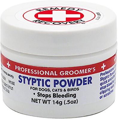 Kit cortaúñas para perros, fabricado en EE. UU., color azul