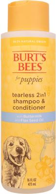 Puppy 2-in-1 Shampoo, 16-fl oz bottle