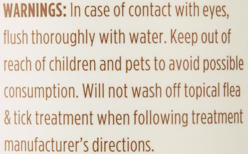 Puppy 2-in-1 Shampoo, 16-fl oz bottle