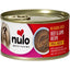 Nulo, FreeStyle Paté Small Breed Puppy Chicken & Egg, Pollo + Huevo con Camote, Calabaza y L-Carnitina, Sin Granos, Cachorros de Razas Pequeñas, 79 g × 12 latas
