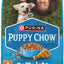 Complete with Real Chicken Dry Dog Food, 4-lb bag