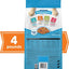 Complete with Real Chicken Dry Dog Food, 4-lb bag