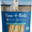 Bone-A-Mints Mint Flavored Medium Dental Dog Treats, 6 count
