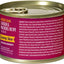Ancient Grain Savory Stew Puppy & Adult Chicken & Mackerel Wet Dog Food, 6-oz can, 8 count