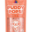 Puddy Pops Chicken & Pumpkin Grain-Free Lickable Cat Treats, 0.5-oz tube, 5 count