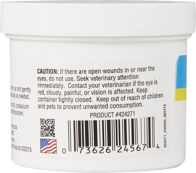 Tear Stain Pads Eye Care for Dogs & Cats, 90 Count