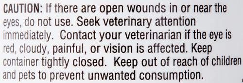 Tear Stain Pads Eye Care for Dogs & Cats, 90 Count