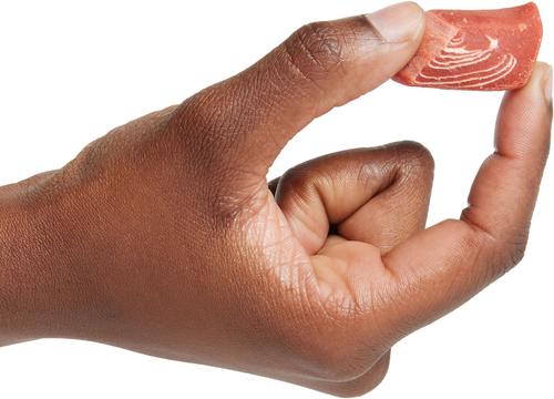 Beef Flavor Dog Treats, 4.5-oz bag