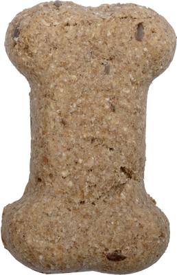 Original No-Corn-Wheat-Soy Chicken Bone Adult Large Crunchy Dog Treats, 35-oz bag