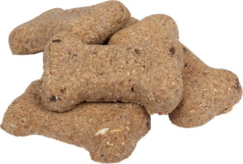 Original No-Corn-Wheat-Soy Chicken Bone Adult Large Crunchy Dog Treats, 35-oz bag