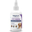 Paquete: Vetericyn Plus Antimicrobial Eye Wash, botella de 3 onzas líquidas + Plus Antimicrobial Ophthalmic Gel para mascotas, botella de 3 onzas líquidas
