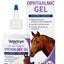 Bundle: Vetericyn Plus Antimicrobial Eye Wash, 3-fl oz bottle + Plus Antimicrobial Ophthalmic Pet Gel, 3-fl oz bottle