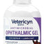 Bundle: Vetericyn Plus Antimicrobial Eye Wash, 3-fl oz bottle + Plus Antimicrobial Ophthalmic Pet Gel, 3-fl oz bottle